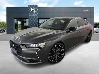 Occasion DS Automobiles DS9 Rivoli Plus 200 ch (147 kW) 2022 Gris Berline