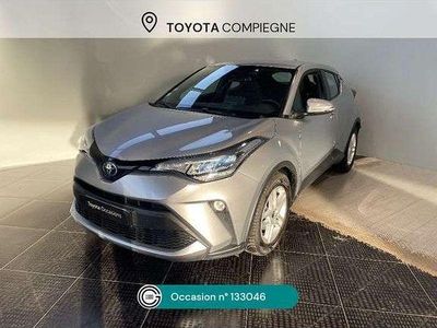 Occasion 2023 Toyota C-HR Business Edition SUV | 22 990 € (Bon prix)