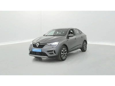 Occasion 2021 Renault Arkana Zen SUV | 20 990 € (Prix juste)