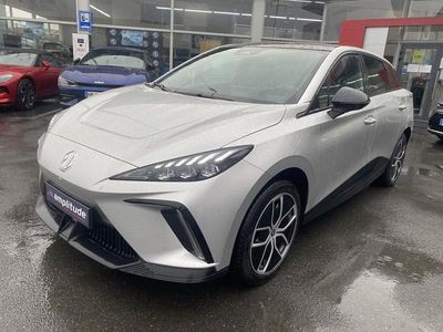 Occasion 2023 MG MG4 EV Luxury Citadine | 29 999 € (Prix assez cher)