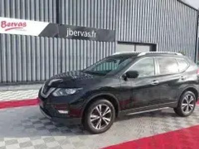 occasion Nissan X-Trail Dci 150 N-connecta