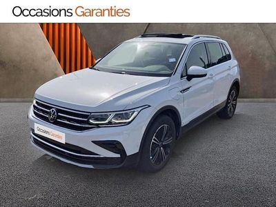 Occasion VW Tiguan Elegance 150 ch (110 kW) 2022 SUV