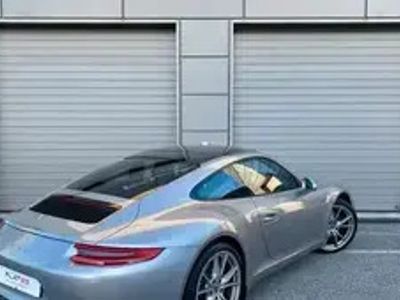 occasion Porsche 911 Carrera (991.2) 3.0 Pdk