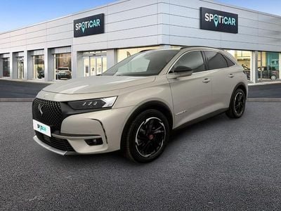 DS Automobiles DS7 Crossback