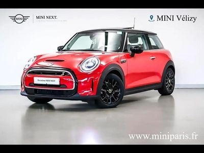 Occasion Mini Cooper SE Premium Plus 136 kW (186 ch) 2022 Rouge Citadine