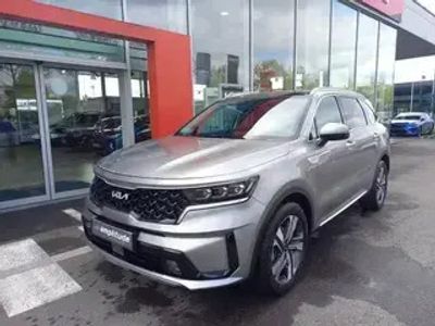 occasion Kia Sorento 1.6 T-gdi 230ch Hev Design Bva6 4x2 7 Places