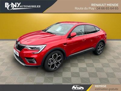 occasion Renault Arkana E-Tech 145 - 21B Intens