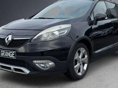 Occasion Renault Scénic III Business 130 ch (95 kW) 2013 Monospace