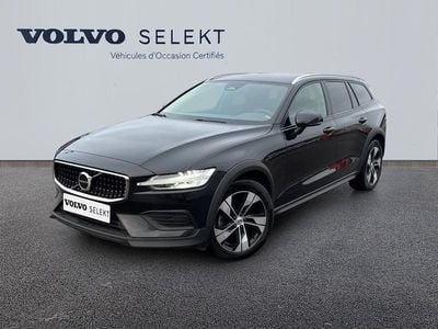 Occasion 2023 Volvo V60 CC Pro Break | 40 899 €