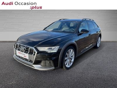 occasion Audi A6 Allroad 45 TDI 231ch quattro tiptronic