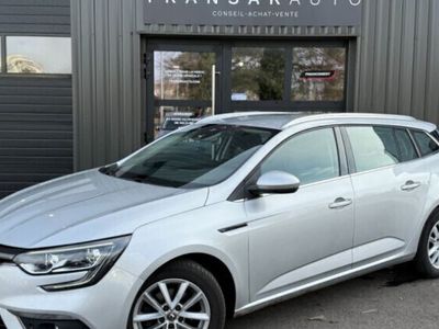 Renault Mégane GrandTour