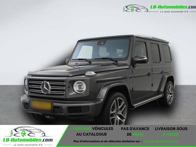 occasion Mercedes G500 ClasseBVA