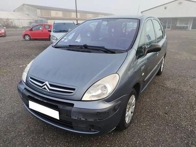 Gris Occasion 2007 Citroën Xsara Picasso Monospace | 3 499 €
