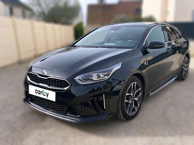 occasion Kia ProCeed 1.5 T-GDi 160 ch ISG DCT7 GT Line Premium