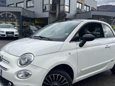 occasion Fiat 500 1.2 8V 69CH RIVA