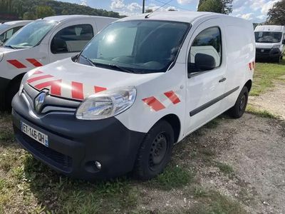 occasion Renault Kangoo EXTRA R-LINK DCI 90 AUTOMATIQUE