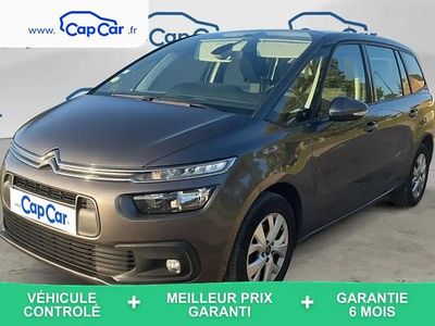 Occasion 2020 Citroën C4 SpaceTourer Business Class Monospace | 13 990 € (Prix juste)