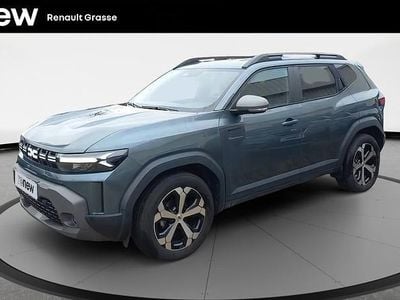 Occasion Dacia Duster Journey 2025 Vert SUV