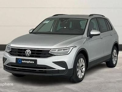 Occasion VW Tiguan Business 152 ch (111 kW) 2023 SUV