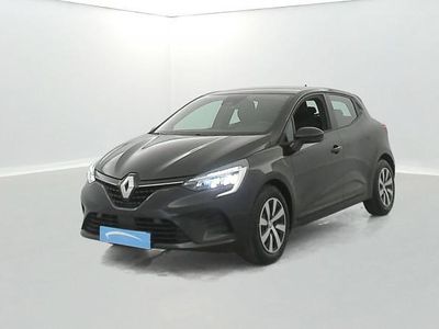 Noir Occasion 2023 Renault Clio V Equilibre Citadine | 14 990 € (Prix juste)