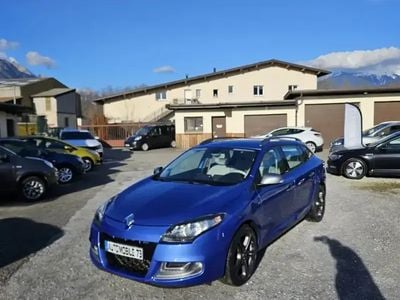 Renault Mégane III