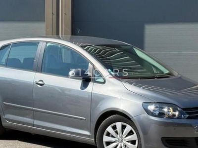 VW Golf VI