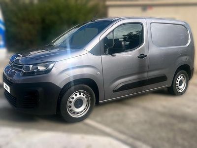 Gris Occasion 2019 Citroën Berlingo Monospace | 16 990 €