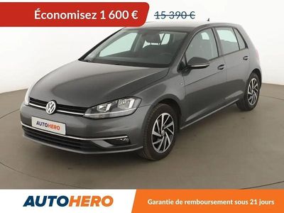 VW Golf VII