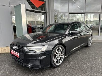 occasion Audi A6 35 Tdi 163ch S Line S-tronic