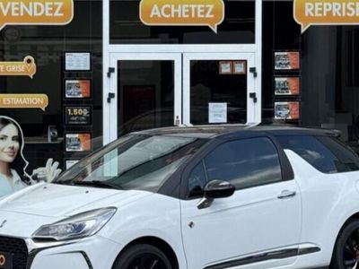 DS Automobiles DS3