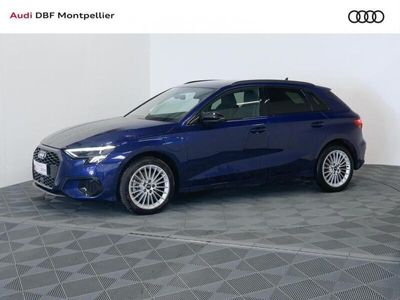 occasion Audi A3 e-tron 