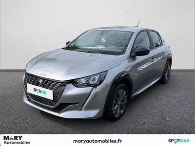 Occasion 2023 Peugeot e-208 Style Citadine | 18 900 € (Prix assez cher)