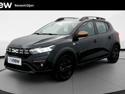 Occasion Dacia Sandero Extreme 2025 Noir Citadine