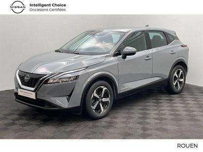 occasion Nissan Qashqai e-Power 190 ch