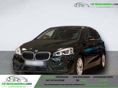 occasion BMW 220 Serie 2 225xe IperformanceCh Bva