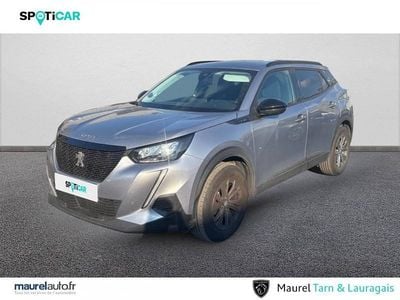 Occasion 2022 Peugeot 2008 Style SUV | 16 790 € (Prix juste)