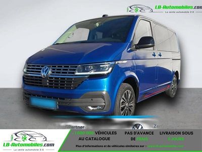 Occasion VW Multivan 204 ch (150 kW) 2021 Van