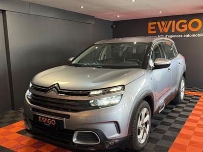 Occasion Citroën C5 Aircross Feel 182 ch (133 kW) 2021 Gris SUV