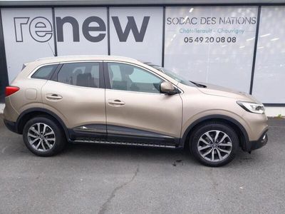 occasion Renault Kadjar KADJARTCe 130 Energy Business