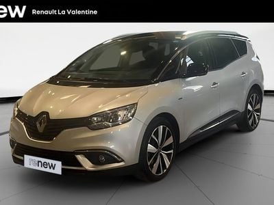Renault Grand Scénic IV