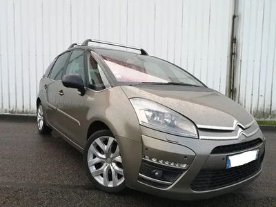 occasion Citroën C4 Picasso HDi 150 FAP Exclusive