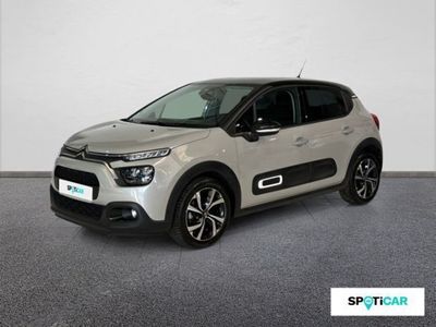 occasion Citroën C3 1.2 PureTech 110ch S&S Shine EAT6