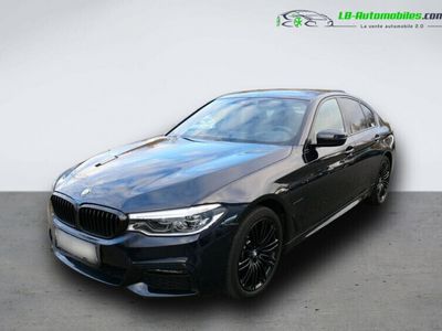 BMW 530e