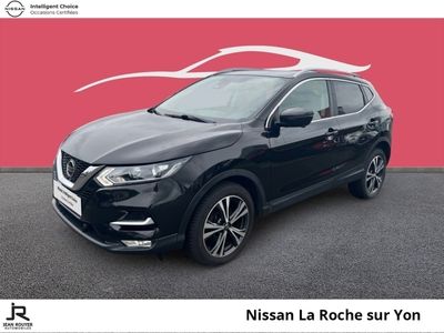 occasion Nissan Qashqai 1.5 dCi 115ch N-Connecta DCT 2019 Euro6-EVAP Offre