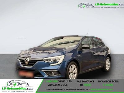 Occasion 2019 Renault Mégane IV LIMITED Berline | 18 600 € (Prix cher)