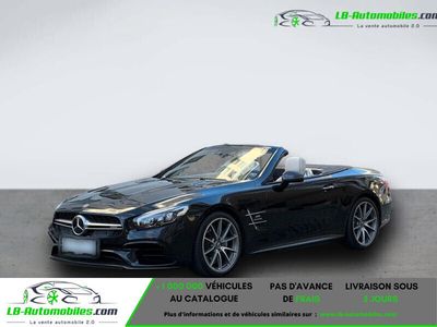 occasion Mercedes SL63 AMG ClasseAMG 63 AMG