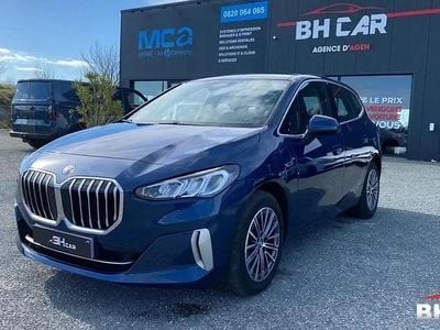 BMW 225 Active Tourer