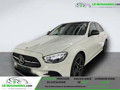 Occasion Mercedes E300 320 ch (235 kW) 2021 Berline