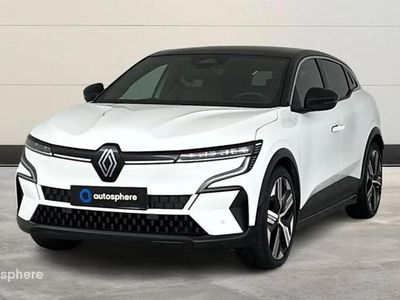 Occasion 2022 Renault Megane E-Tech Iconic SUV | 22 999 € (Prix juste)