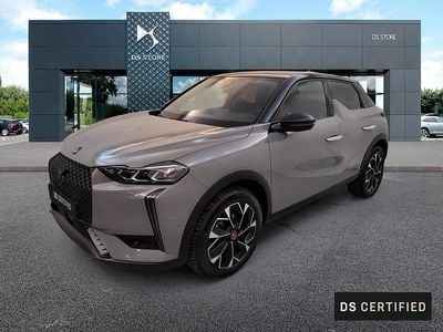 DS Automobiles DS3 Crossback